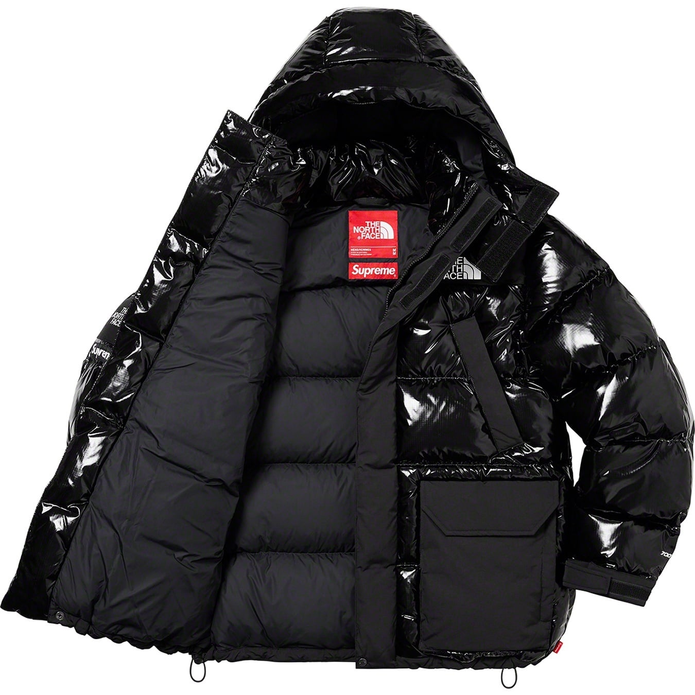 Supreme®/The North Face® 700-Fill Down Parka view 15